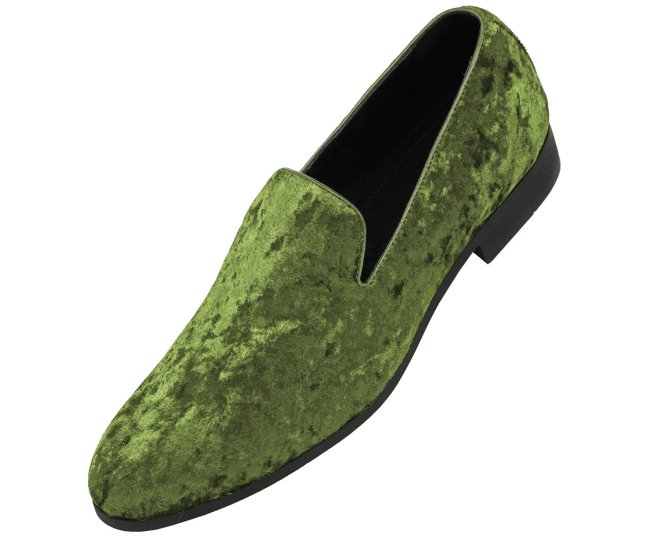 Men Fashion Shoes- Haus Green - Church Suits For Less