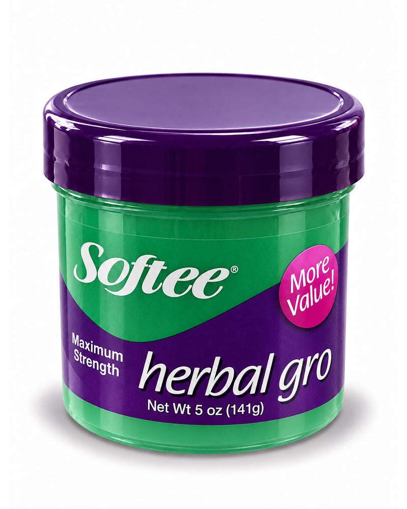 Softee Herbal Gro