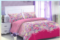 Home Collection 4-Pieces Bed Sheet Set TF22-21128 - Church Suits For Less