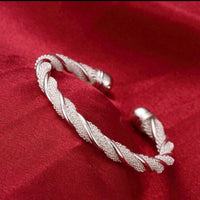 Women Bangle BDF-7065 - Church Suits For Less