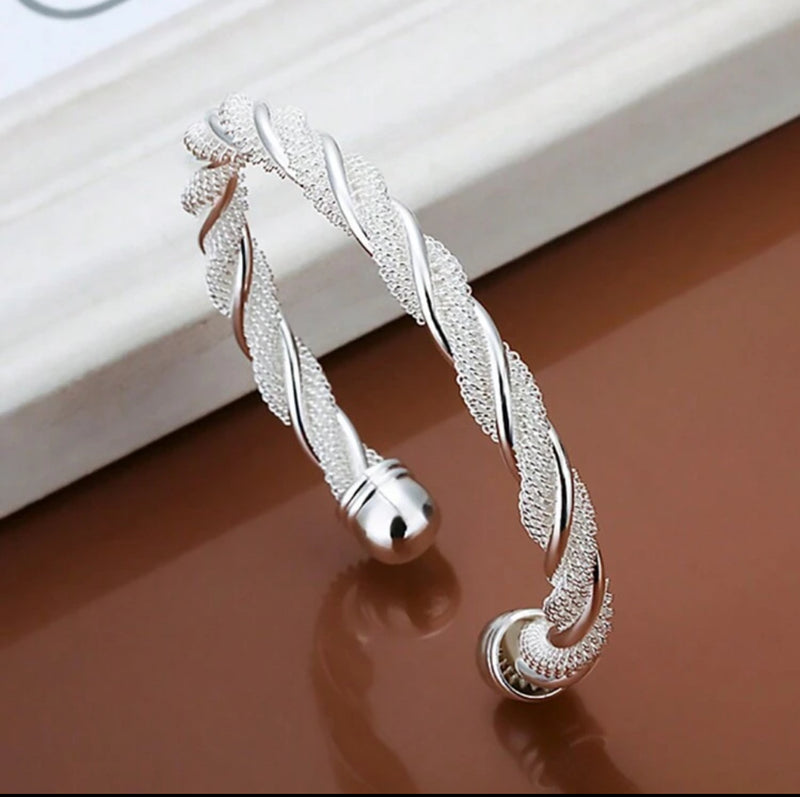 Women Bangle BDF-7065 - Church Suits For Less