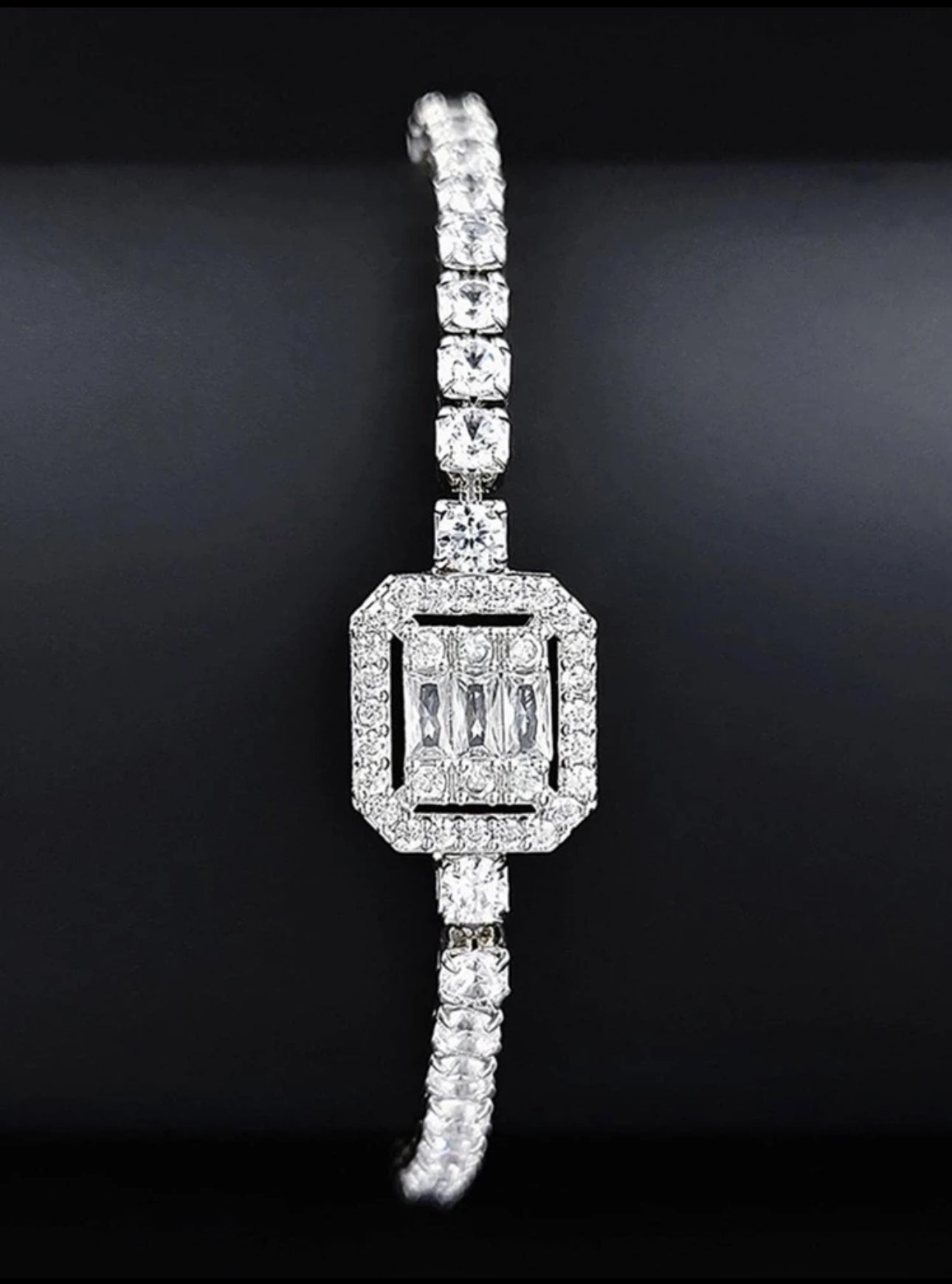 Women Bangle BDF-7068 - Church Suits For Less