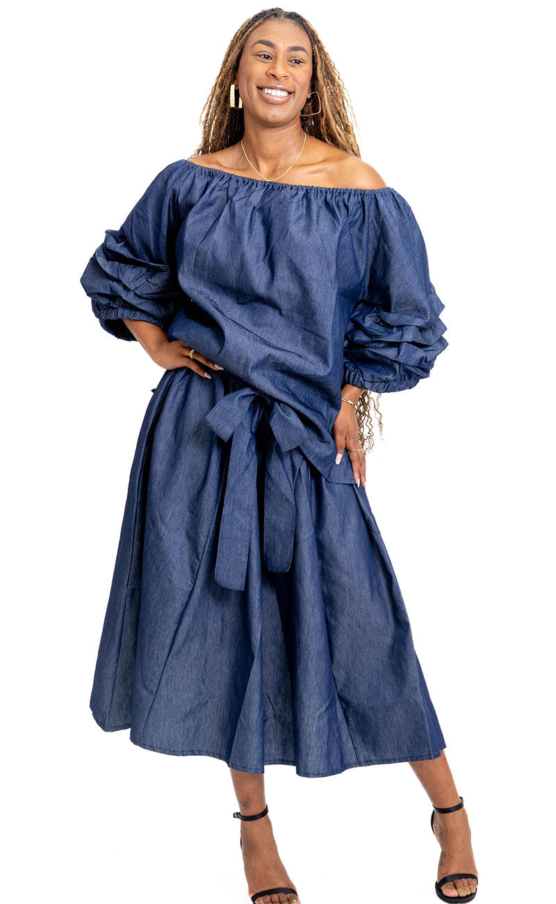 Jessica Taylor 3pc Set P9004 - Church Suits For Less