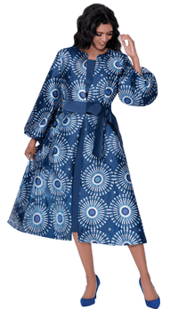 Lady Church Dress 100462