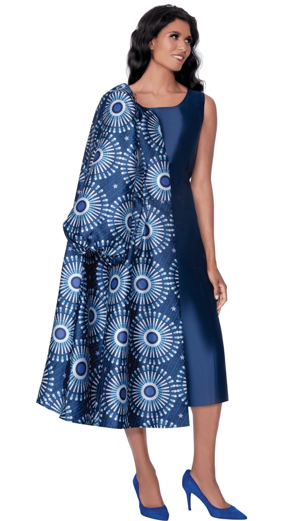 Lady Church Dress 100462