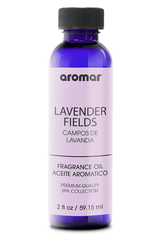 Lavender Fields Scent