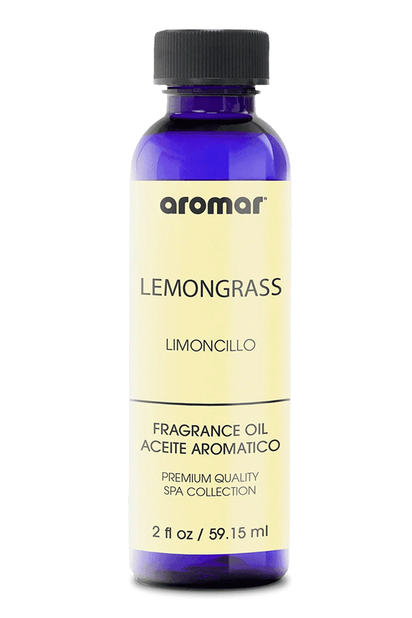Lemongrass Scent