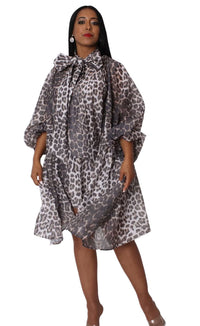 For Her Women Dress 82752
