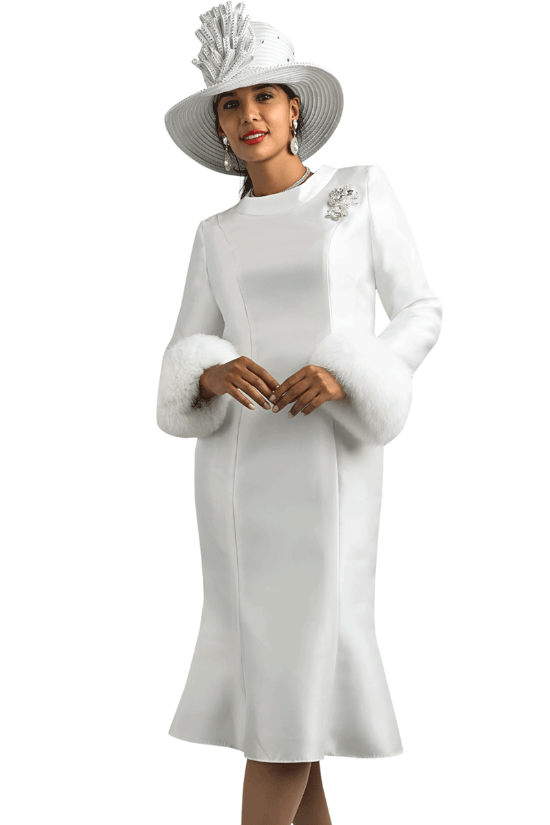 Lily And Taylor Dress 4821