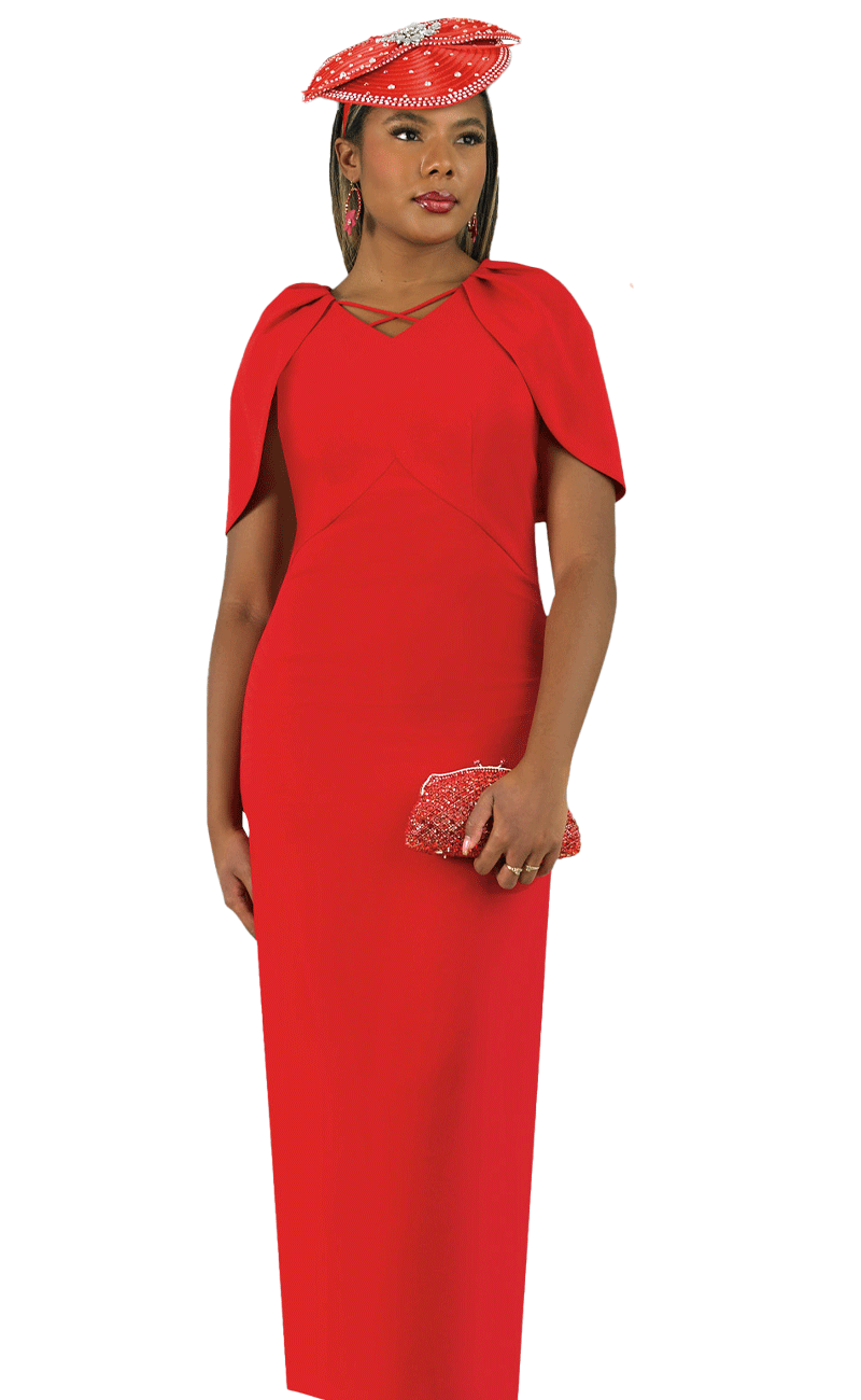 Lily And Taylor Dress 5000 - Church Suits For Less
