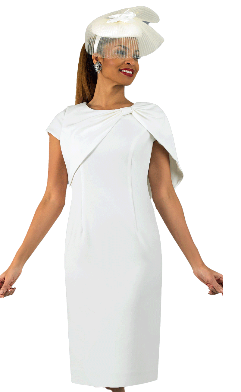 Lily And Taylor Dress 5005 - Church Suits For Less