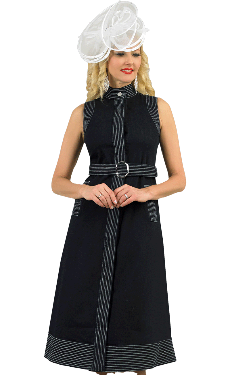 Lily And Taylor Dress 5027 - Church Suits For Less