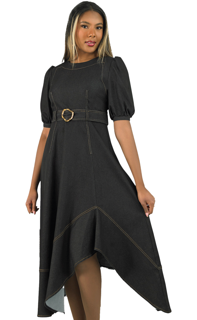 Lily And Taylor Dress 5061 - Church Suits For Less