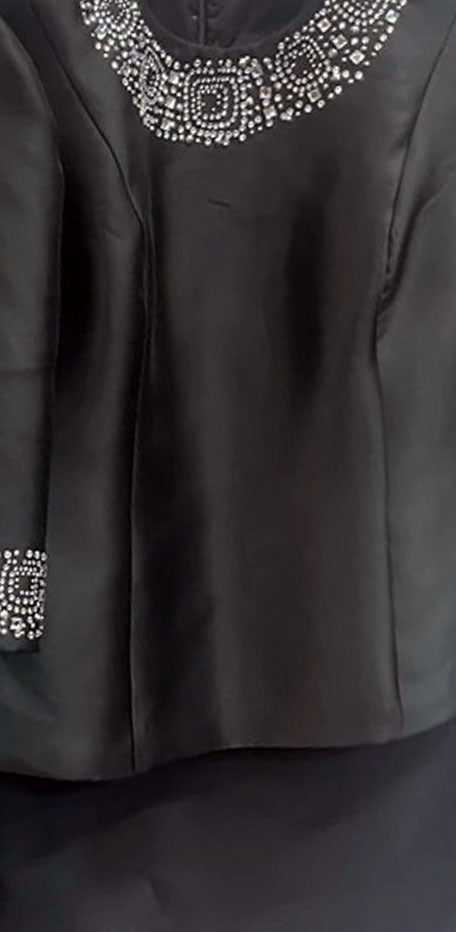 Lily And Taylor Suit 3219 - Church Suits For Less