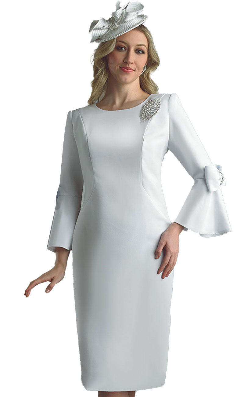 Lily And Taylor Dress 4154 - Church Suits For Less