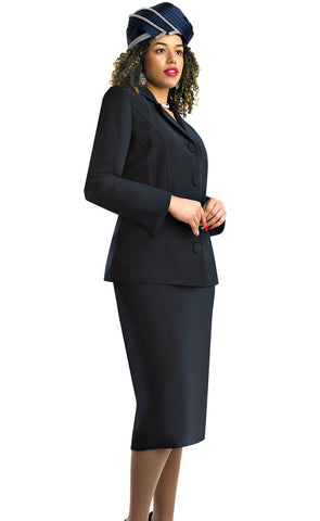 Lily And Taylor Suit 3049 - Church Suits For Less