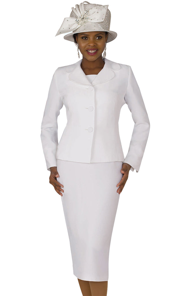Lily And Taylor Suit 4063 - Church Suits For Less