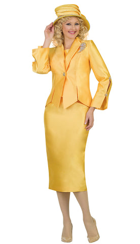 Lily And Taylor Suit 4343 - Church Suits For Less