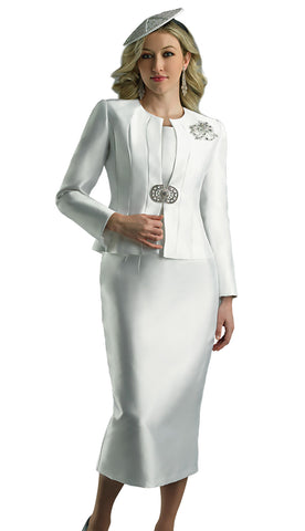 Lily And Taylor Suit 4514 - Church Suits For Less