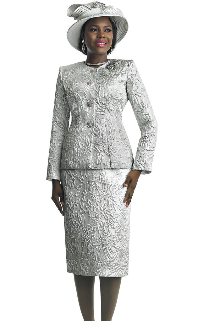 Lily And Taylor Suit 4805 - Church Suits For Less
