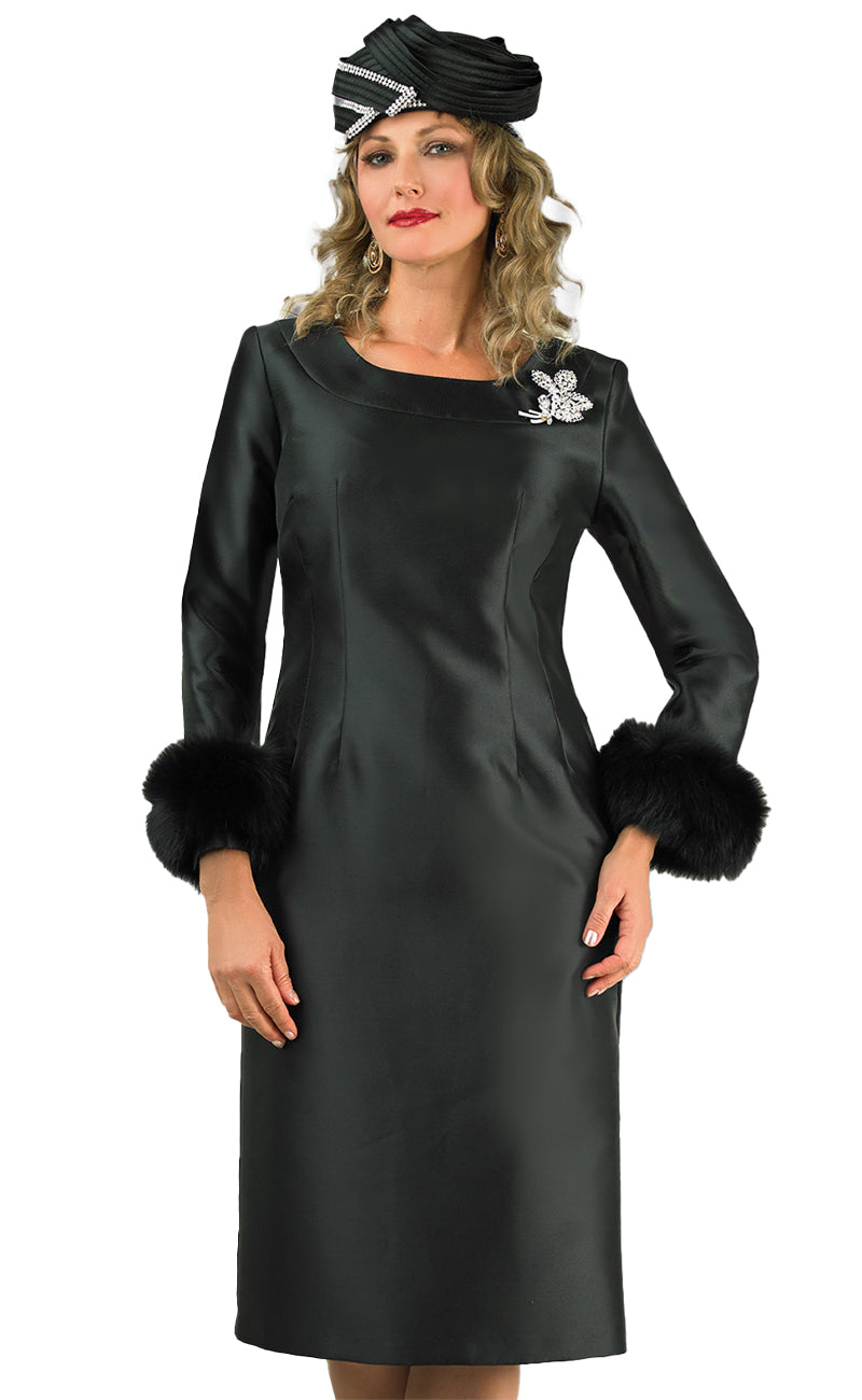 Lily And Taylor Dress 4825 - Church Suits For Less