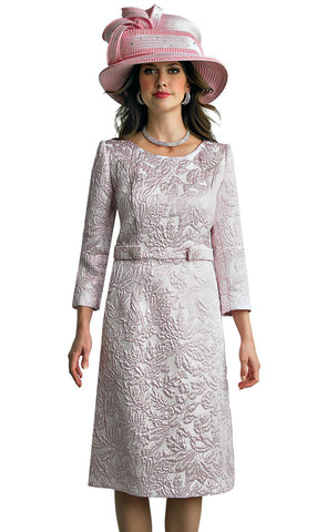 Lily And Taylor Dress 4804 - Church Suits For Less