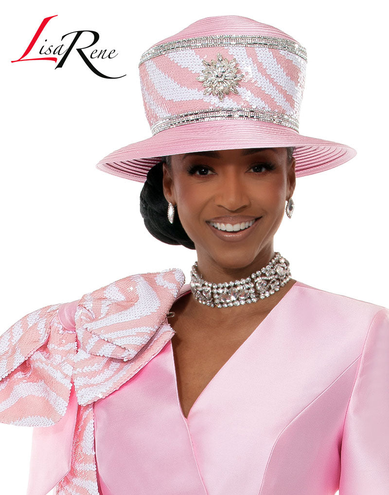 Lisa Rene Church Suit By Donna Vinci 3382