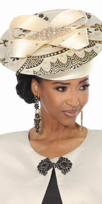 Lisa Rene Church Dress By Donna Vinci 240729