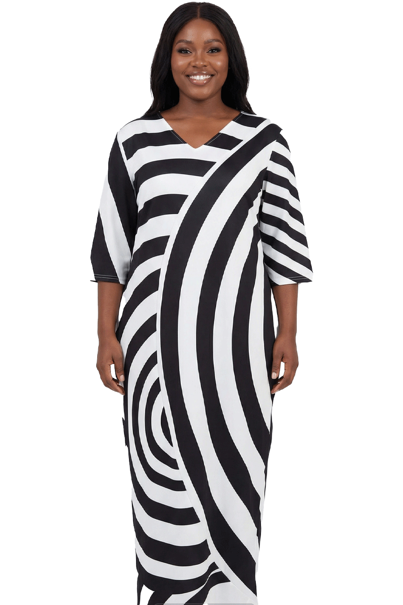 Love The Queen Dress 17459