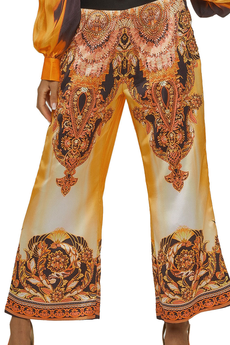 Love the Queen 17437PC-Orange