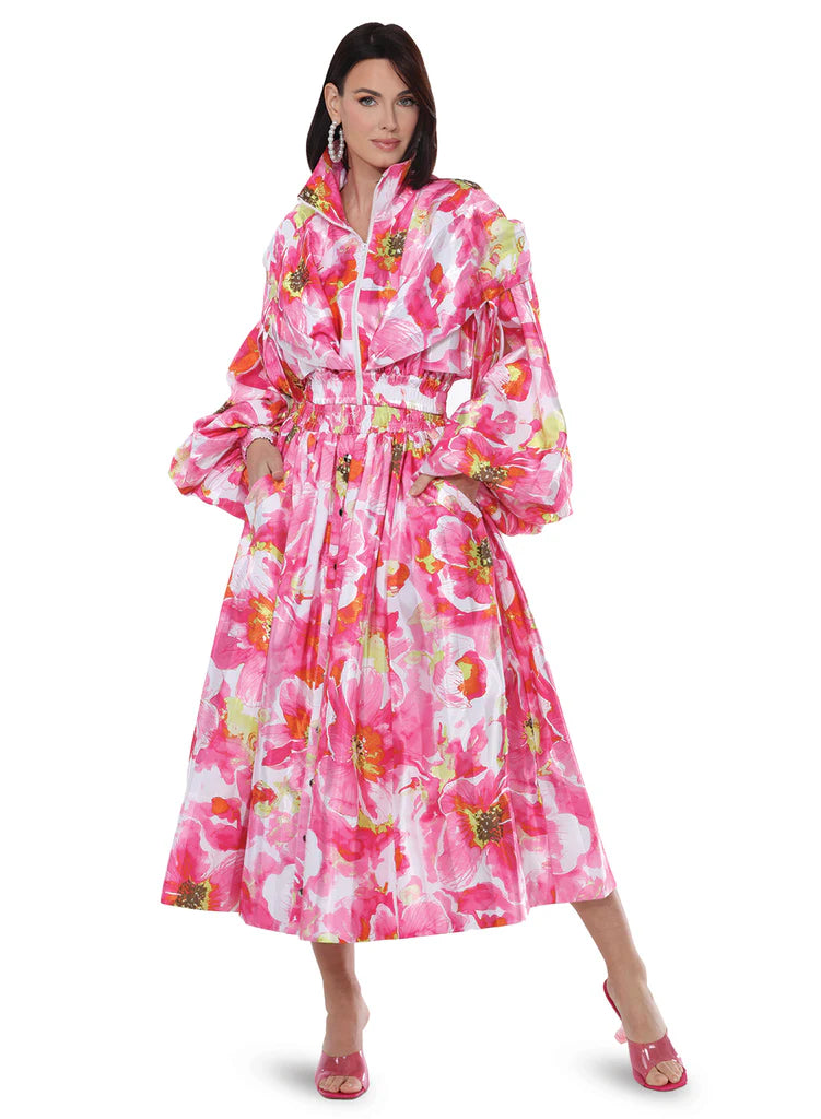 Love the Queen 17612 - Church Suits For Less