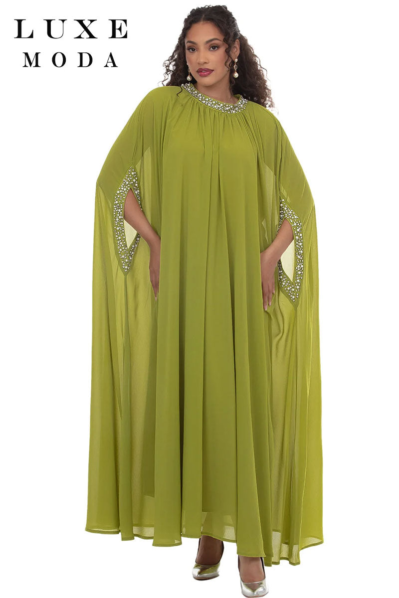 Luxe Moda By Donna Vinci 559