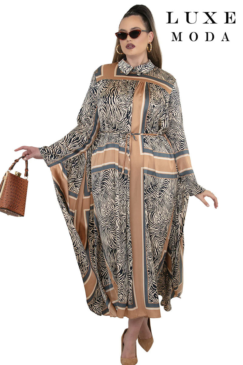 Luxe Moda By Donna Vinci 514