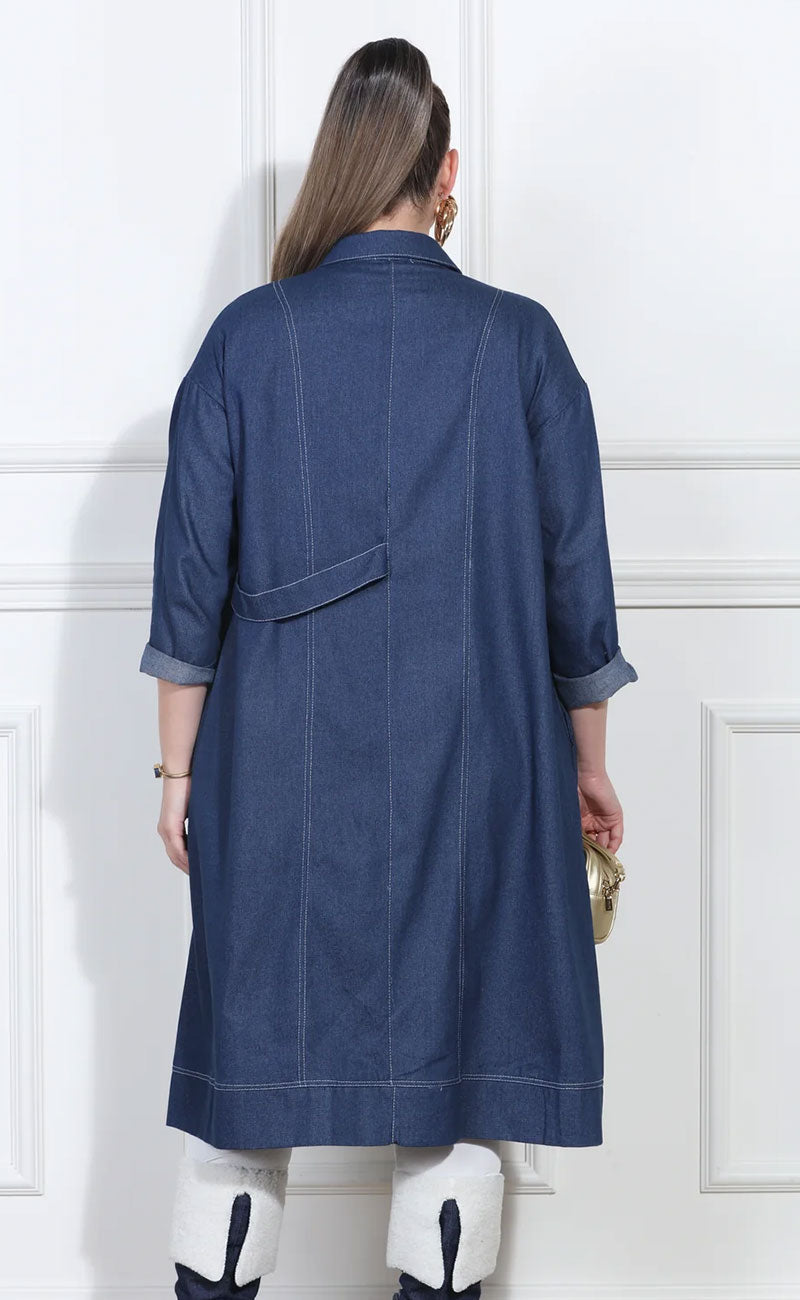 Luxe Moda Dress LM413 - Church Suits For Less