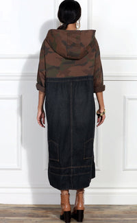 Luxe Moda Dress LM416 - Church Suits For Less