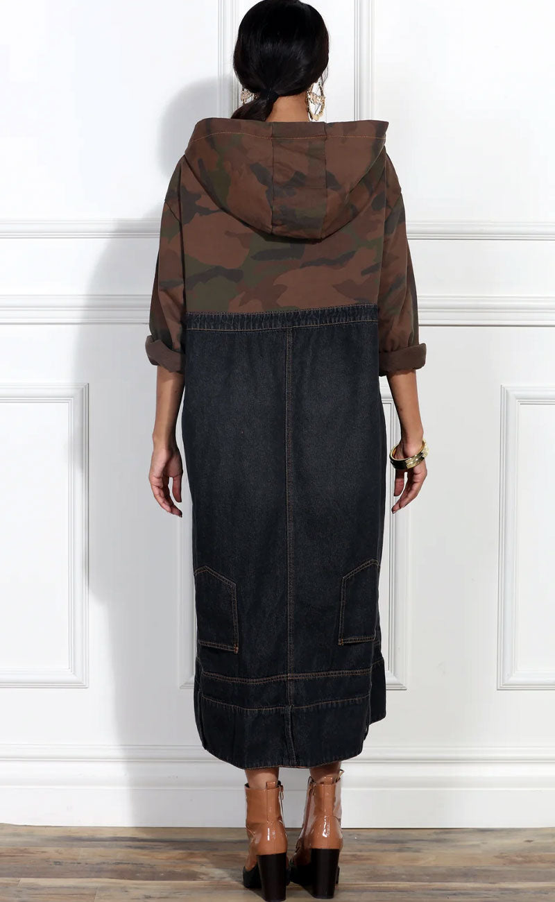 Luxe Moda Dress LM416 - Church Suits For Less