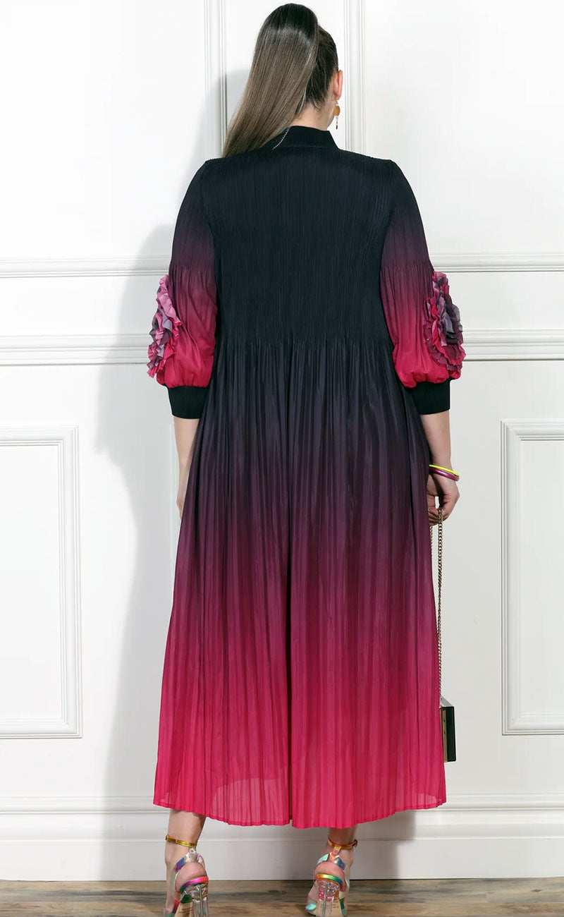 Luxe Moda Dress LM418 - Church Suits For Less