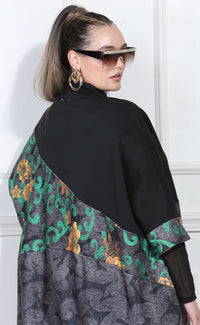 Luxe Moda Dress LM425 - Church Suits For Less