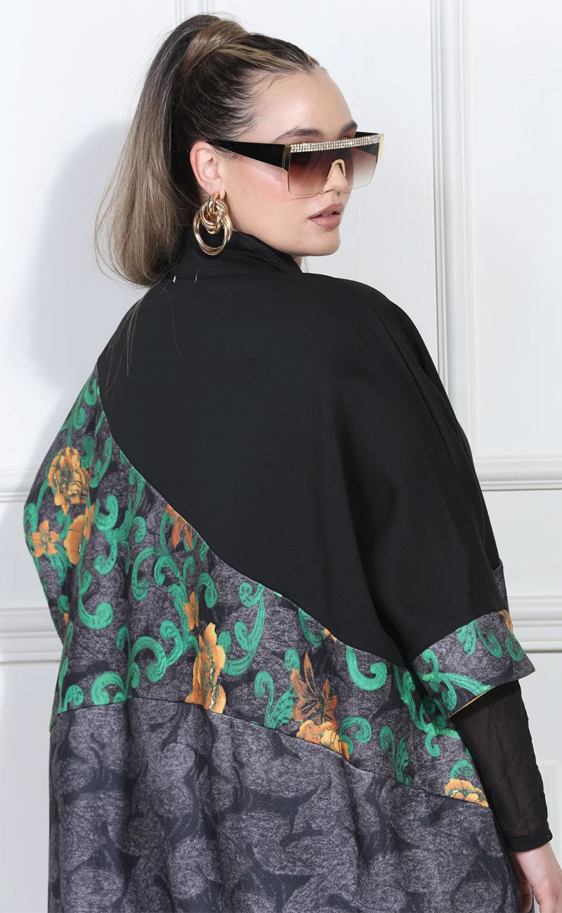 Luxe Moda Dress LM425 - Church Suits For Less