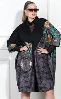 Luxe Moda Dress LM425 - Church Suits For Less