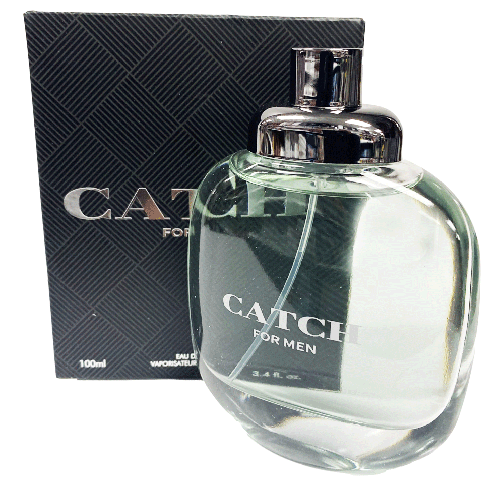 Men Cologne Catch - Church Suits For Less