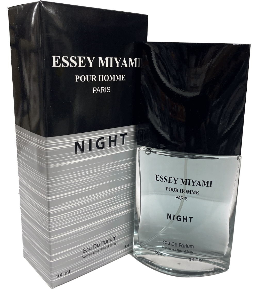 Men Cologne Essey Miyami - Church Suits For Less