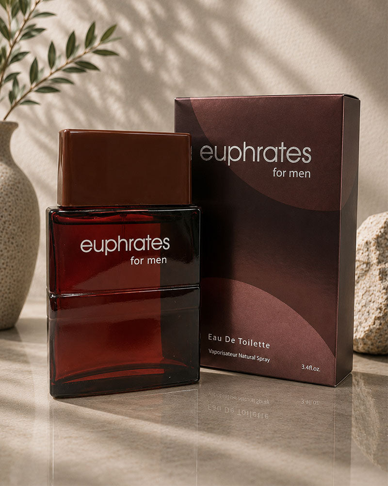Men Cologne Euphrates