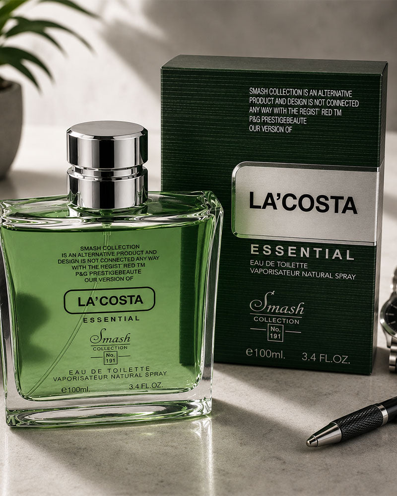 Men Cologne La' Costa