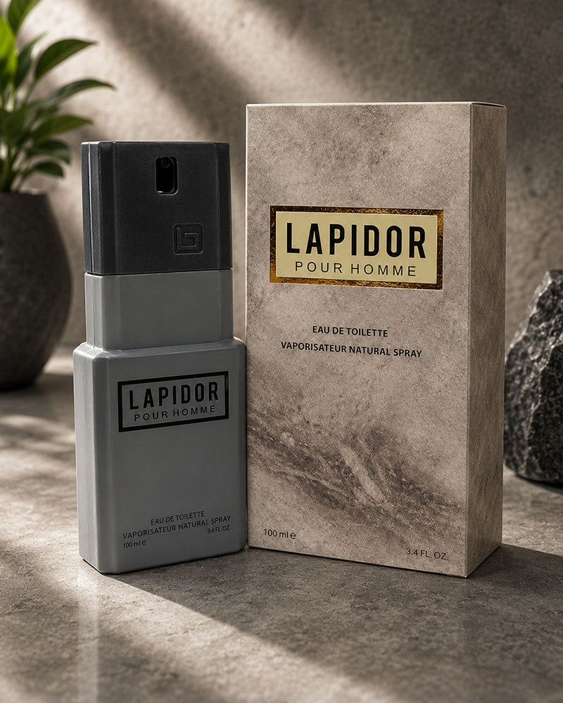 Men Cologne Lapidor