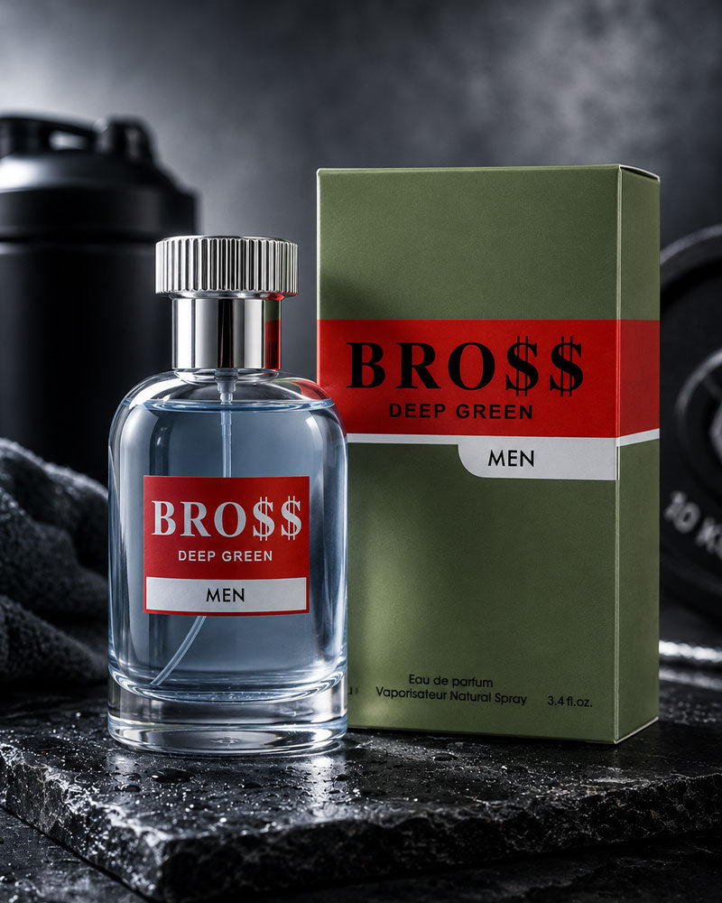 Men Cologne Special