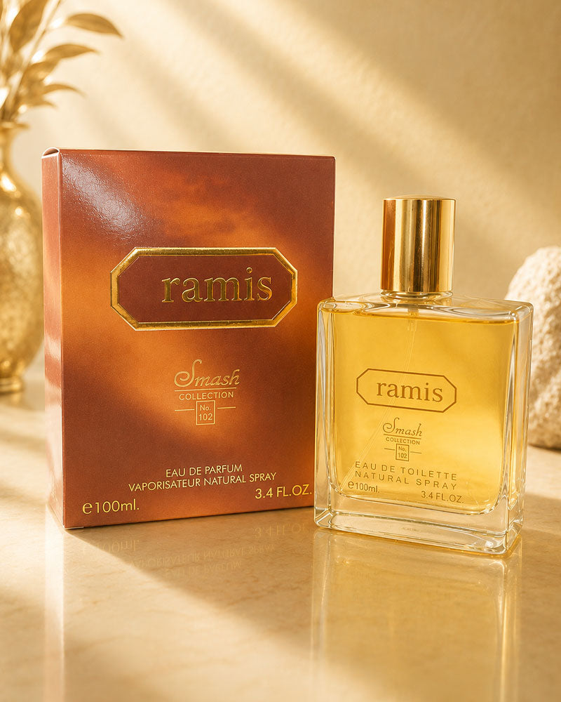 Men Cologne Ramis