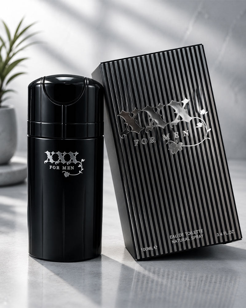 Men Cologne XXX For Men