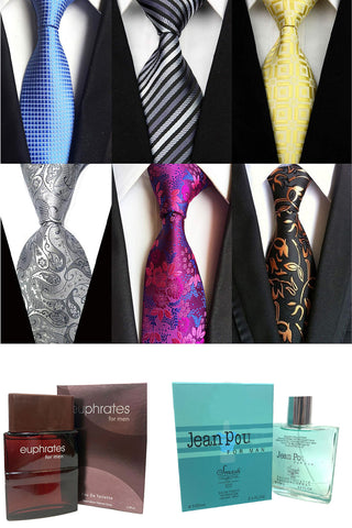 Men Christmas Gift Pack #10 - Church Suits For Less