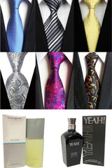 Men Christmas Gift Pack #12 - Church Suits For Less